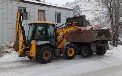 Поиск техники для вывоза строительного мусора - Донецк, цены, предложения специалистов