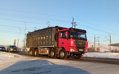 Поиск машин для перевозки и доставки песка - Донецк, цены, предложения специалистов