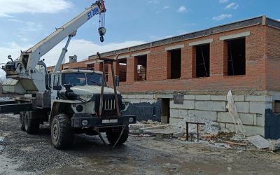 Продажа запчастей для автокранов запчасти на спецтехнику