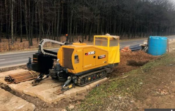 Горизонтально-направленное бурение и прокол - Мариуполь, цены, предложения специалистов