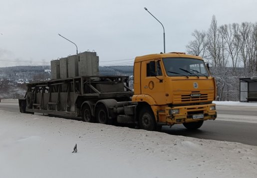 Поиск техники для перевозки бетонных панелей, плит и ЖБИ стоимость услуг и где заказать - Донецк