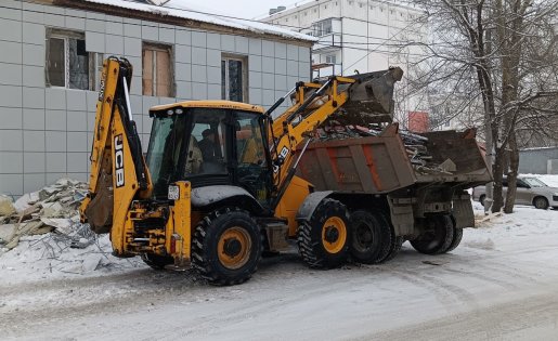 Поиск техники для вывоза бытового мусора, ТБО и КГМ стоимость услуг и где заказать - Донецк