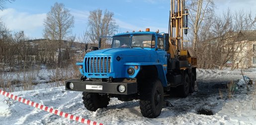 Бурение скважин на воду стоимость услуг и где заказать - Донецк