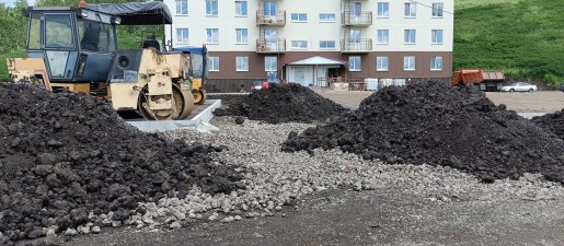 Услуги по доставке грунта, щебня, пщс стоимость услуг и где заказать - Донецк