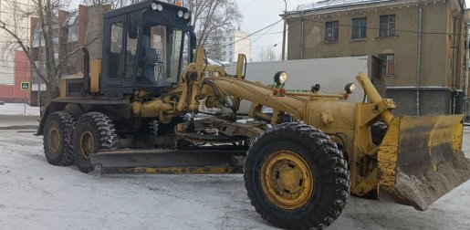 Продажа и изготовление запчастей на грейдеры стоимость запчастей и где купить - Донецк