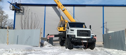 Ремонт и обслуживание автокранов стоимость ремонта и где отремонтировать - Донецк