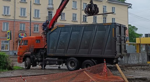 Ломовоз Услуги ломовозов от 2500 руб/час за смену взять в аренду, заказать, цены, услуги - Торез