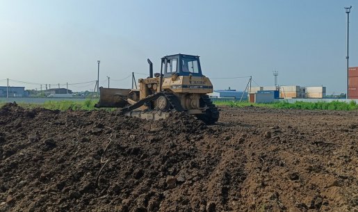 Бульдозер Аренда бульдозера Caterpillar взять в аренду, заказать, цены, услуги - Димитров