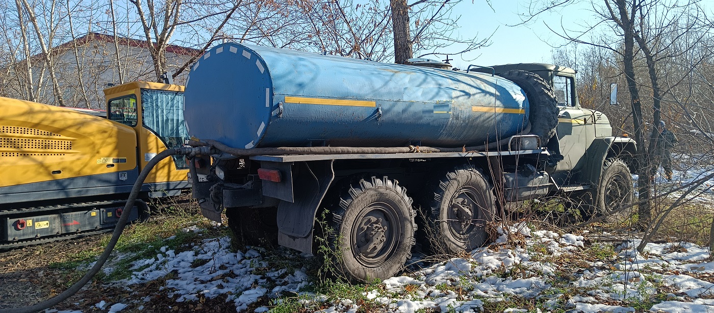 Продажа водовозов в Димитрове