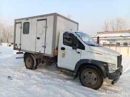 Аварийно-ремонтная машина Аварийная машина Газон Некст купля/продажа, продам - Донецк