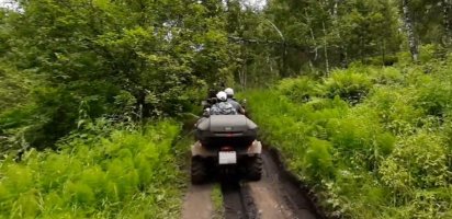 Квадроцикл Прокат и катание на квадроциклах взять в аренду, заказать, цены, услуги - Донецк