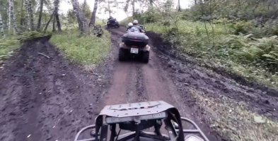 Квадроцикл Прокат и катание на квадроциклах взять в аренду, заказать, цены, услуги - Донецк